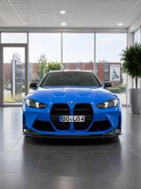 BMW M3 Competition M xDrive *Mwst.* *Schale* *Garant - BMW M3 in Bochum