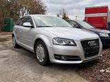 Audi A3 2.0 TDI (DPF) S-tronic S Ambition Sportback - Audi A3: Sportback Dpf