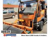 Andere AEBI Schmidt MT750 4x4, Winterdienstausstattung - Kommunalfahrzeug Winterdienst