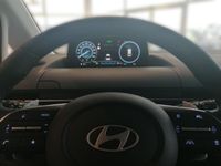 Hyundai STARIA - Vorschau Bild 8
