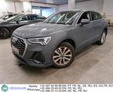 Audi Q3 Sportback 45 TFSI e Aut. LED Virtual CarPlay