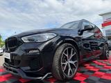 BMW X5 M50d * HUD, Pano.*Laser*AHK* - BMW X5 M50 aus 2019