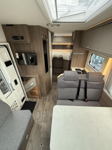 Carado T 328 NEUHEIT2026