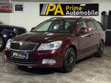 Skoda Octavia Combi 1.8 TSI Elegance Klima SHZ PDC AHK - Skoda Octavia aus 2011: Combi