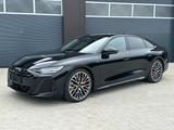 Audi A6 Lim e-hybrid quattro S line