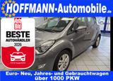 Hyundai ix20 AHK,Kamera,LED,Navi,Sitzheizung - Hyundai ix20 aus 2015
