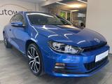 Volkswagen Scirocco2.0 TDI BMT/Start-Stopp*DSG/Rline+/CAM* - Volkswagen Scirocco: TDI