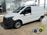 Mercedes-Benz Vito Kasten 114 CDI RWD lang/Navi+/Kamera/AHK+ - Mercedes-Benz: Lang