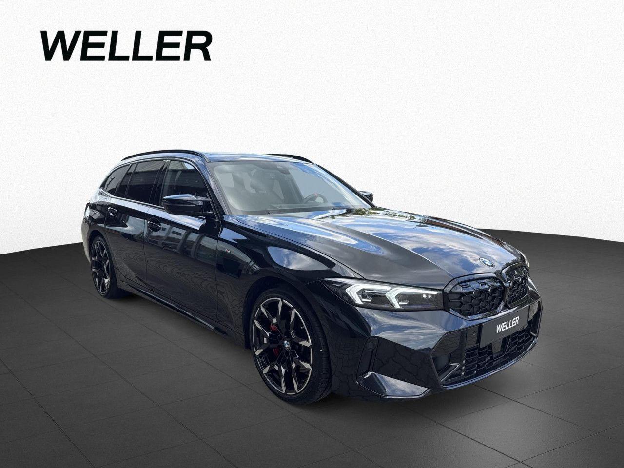 BMW M340i xDr T M SPORT PRO Pano,AHK,St+Go,360°,H/K