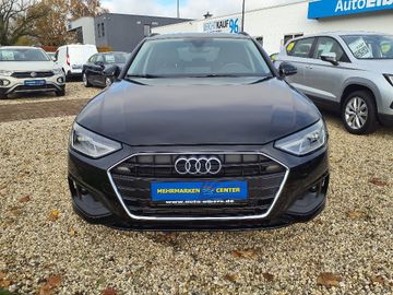 Bild 12 Audi A4 Avant 2.0 TFSI - NAVI,SHZG,EHK,PDCv+h