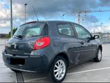 Renault Clio  Sparsames Stadtfahrzeug in ... - : Kleinwagen, Sparsame