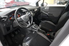 Fahrzeugabbildung Opel Crossland (X) 1.2 EDITION NAVI/LED/TEMP./KLIMA