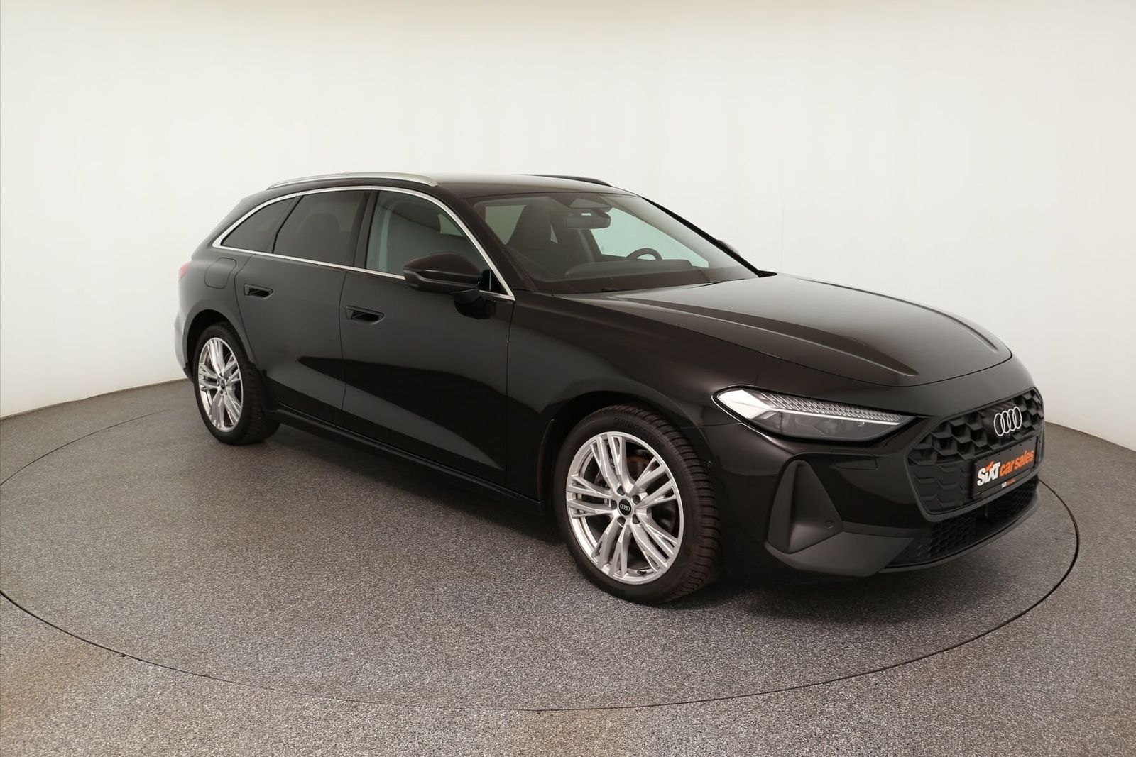 Audi A5 2.0TFSI quattro 360°*ACC*AHK*Matrix*NAV*RFK