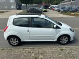 Renault Twingo Liberty*1.HAND*TEMPOMAT*FALTDACH*KLIMA* - Renault Twingo aus 2012