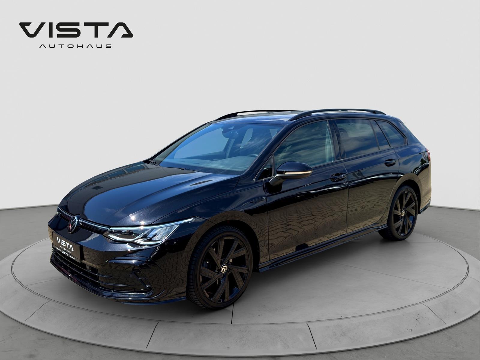 Volkswagen Golf R-Line*DCC*ACC*KAMERA*BUSINESS*FLA*HARMAN, миниатюра 2