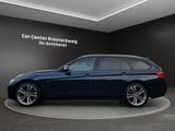 BMW 330d Touring Sport Line+Pano+Navi+Leder+Alu - BMW 3er Reihe aus 2012