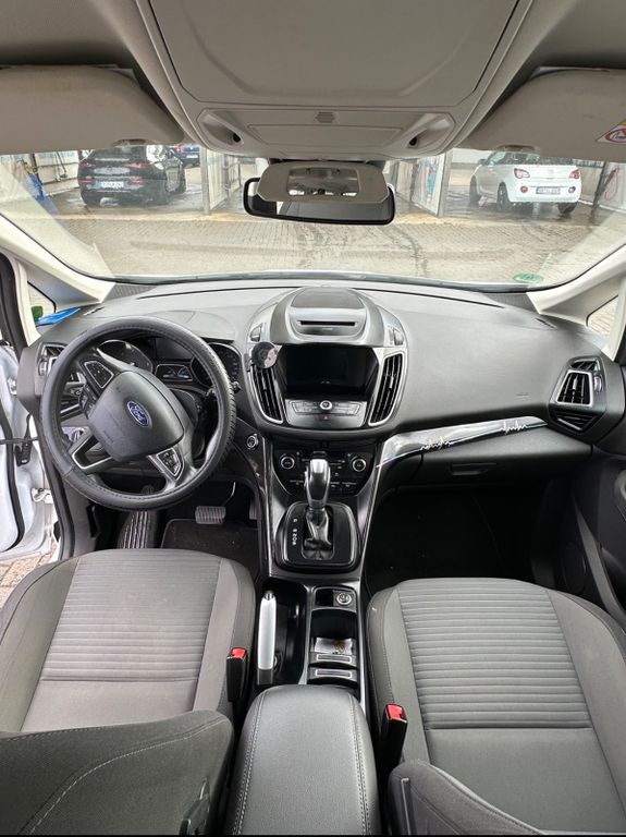Image of Ford C-Max