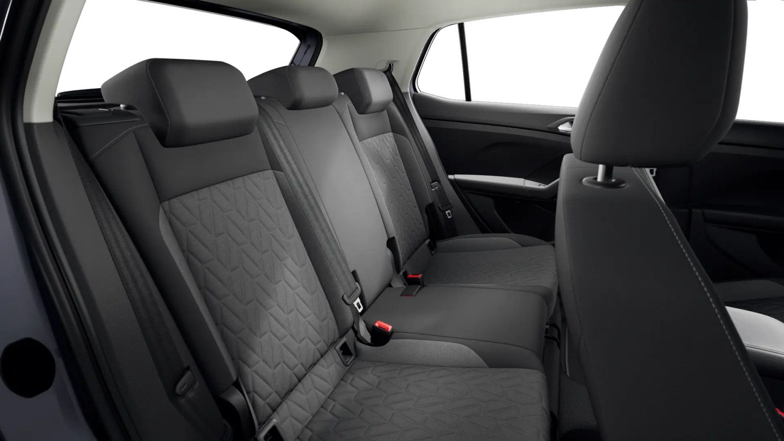 Volkswagen T-Cross - Bild 12
