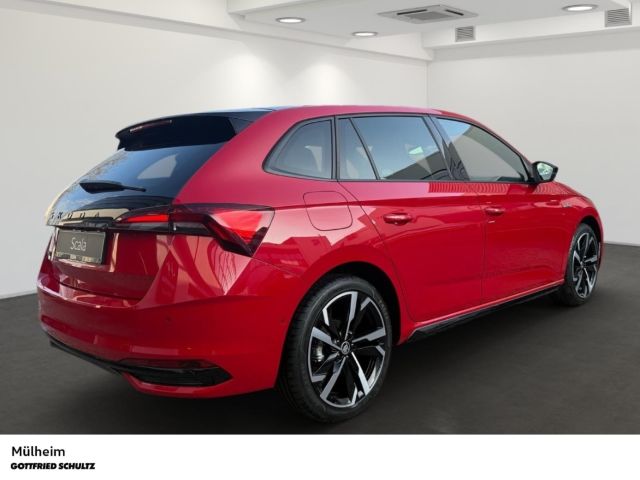 Skoda Scala - Bild 4