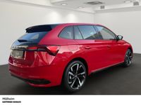 Skoda Scala - Vorschau Bild 4