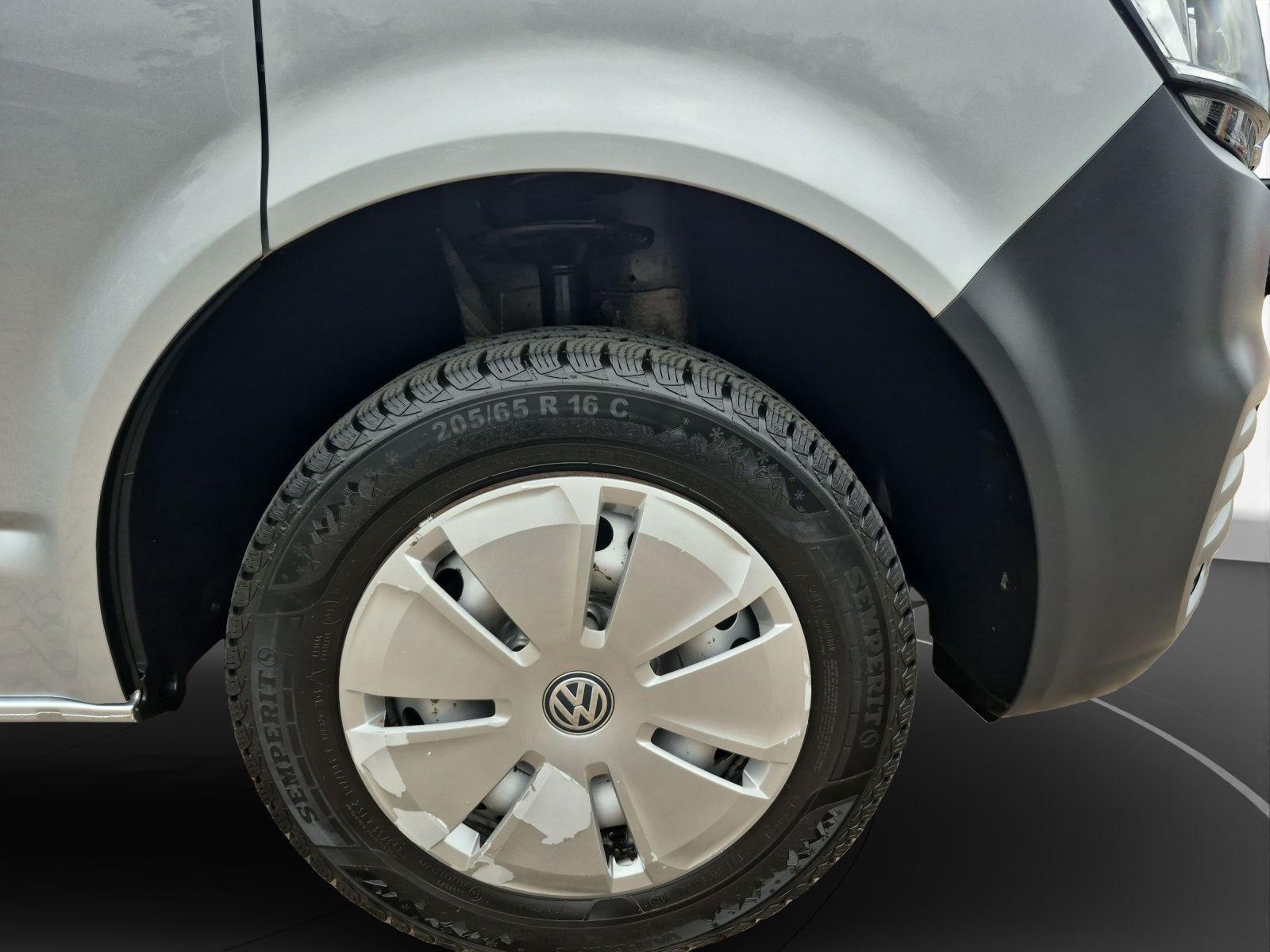 Volkswagen T6 Kombi T6.1 Kombi lang, миниатюра 20