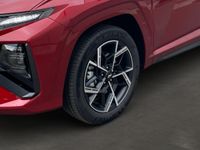 Hyundai TUCSON - Vorschau Bild 6