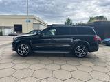 Mercedes-Benz GLS 400 4Matic AMG HUD AIRMATIC KEYLESS GO - Mercedes-Benz GLS 400 in Stuttgart