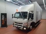 FUSO CANTER 7C18 - Fuso 7C18
