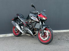 KAWASAKI Z 500 SE A2 +++500€ STARTERBONUS+++