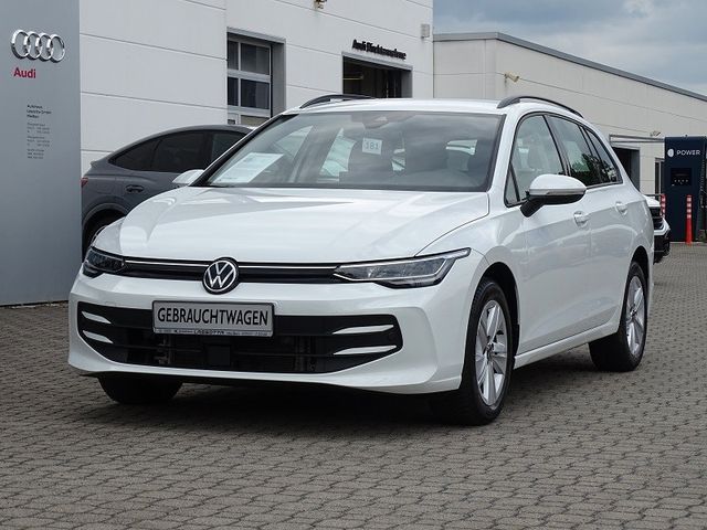 Golf Variant 1.5 TSI Life / Standheizung