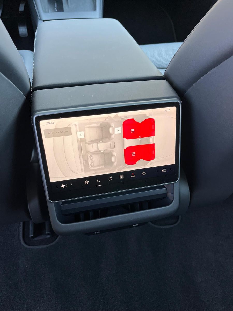 Tesla Model 3 Premium Long Range Dual AWD 6.000 km foto 22