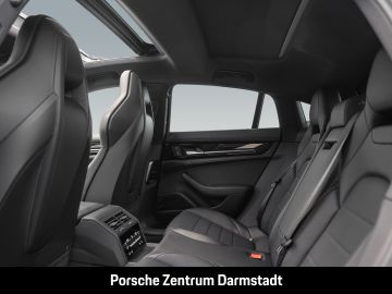 Porsche Panamera - 5