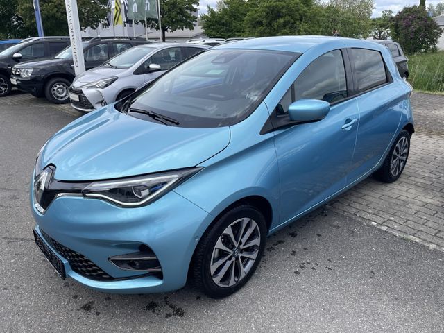 Renault ZOE INTENS R135 Z.E. 50 (Batteriemiete )