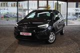 Opel Crossland 1.2 Edition Klima LED Tempomat - gebrauchte Opel Crossland (X) aus dem Jahr 2020