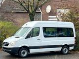 Mercedes-Benz Sprinter 311 Cdi Automatik L2H2 VDL 9Sitze Lift