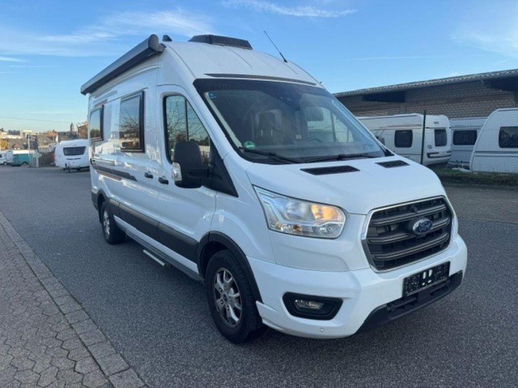 Weinsberg CaraBus 600 MQ