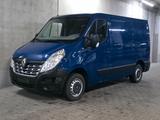 Renault Master III Kasten L1H1 Klima AHK TÜV NEU - Angebote