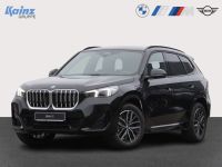 BMW X1 - Vorschau Bild 1