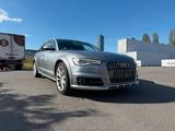 Audi A6 Allroad quattro 3.0 TDI*Navi*R-Kamera*Leder* - gebrauchte Audi A6 aus dem Jahr 2018