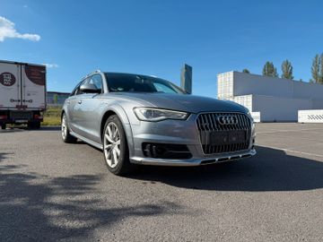 Audi A6 - 3