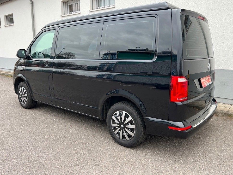 Volkswagen T6*CAMPER*BEACH*AUFSTELLDACH*GARANTIE foto 8