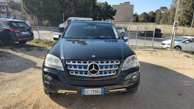 Mercedes-Benz Mercedes-benz ML 350 ML 350 BlueTEC Premium