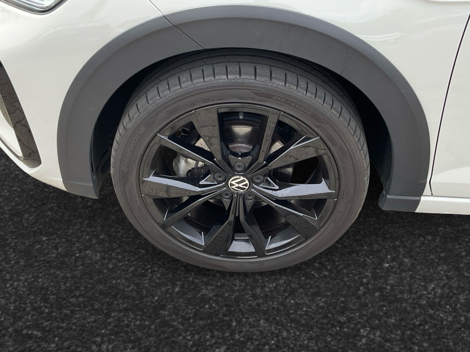 Volkswagen Taigo - Bild 14
