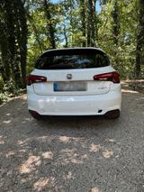 Fiat Tipo Lounge 16V 1.4 2016 - Fiat Tipo: Privatanbieter