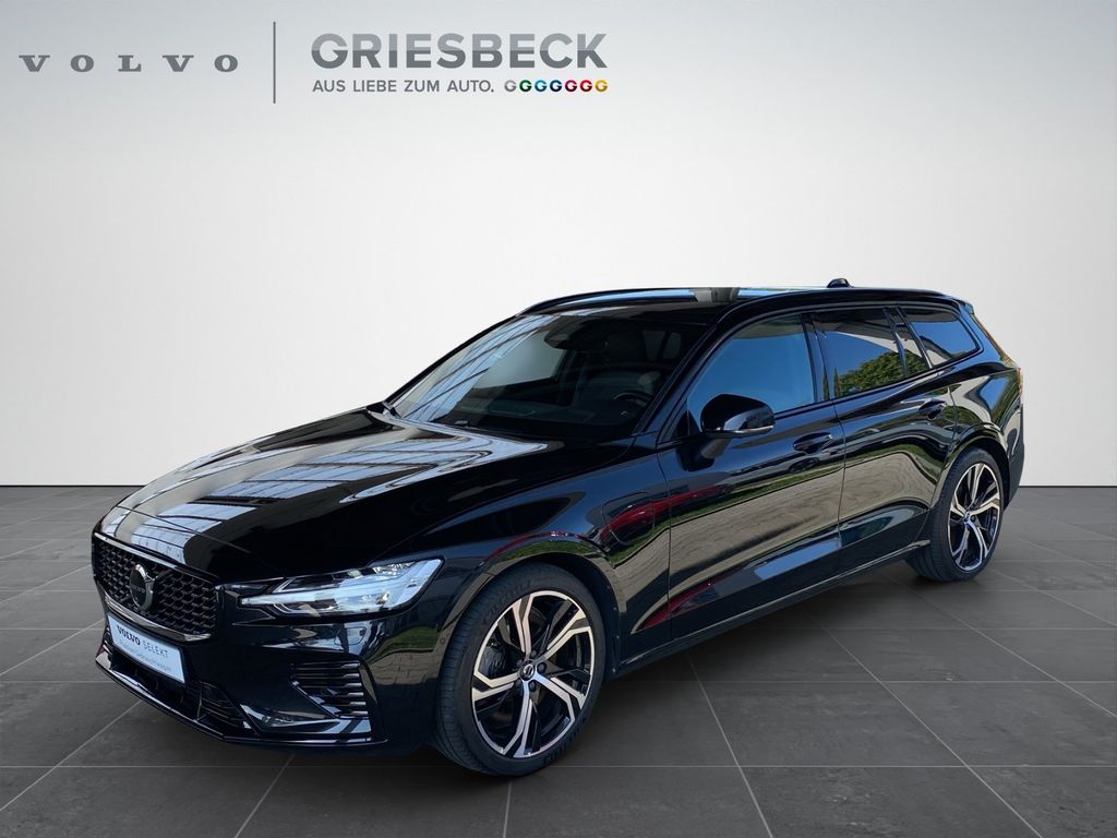 Image of Volvo V60