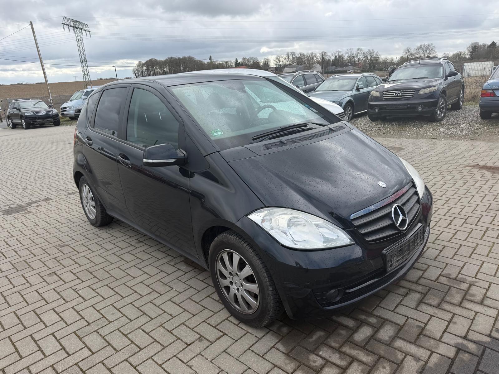 Mercedes-Benz A 150 A A 150