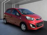 Kia Picanto Vision*Klima*PDC*NUR 28.000 Km.* - gebrauchte Kia Picanto aus dem Jahr 2011