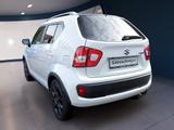 Suzuki Ignis 1.2 Comfort+ KLIMA SHZ KAMERA NAVI LED - gebrauchte Suzuki Ignis aus dem Jahr 2017