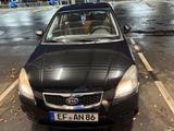 Kia Rio 1.4 Attract 1.4L AHK*Elektr.Fen*TOP*Alufelge - Kia Rio Gebrauchtwagen in Berlin