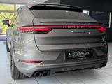 Porsche Cayenne Coupe S *GTS*APPROV*S-AGA*CHRONO*MATRIX* - Behindertengerechte Porsche Cayenne